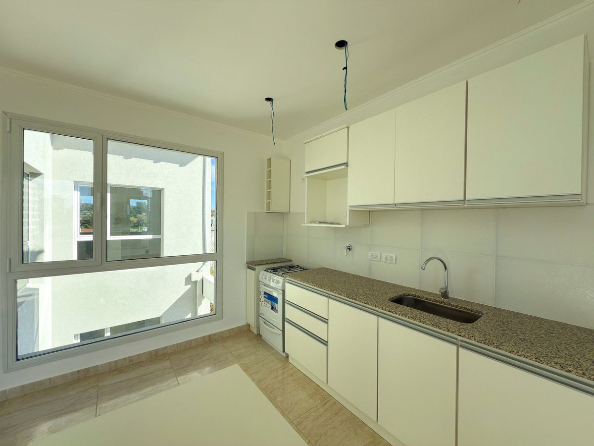 Departamento en Venta en Tandil, Buenos Aires Interior