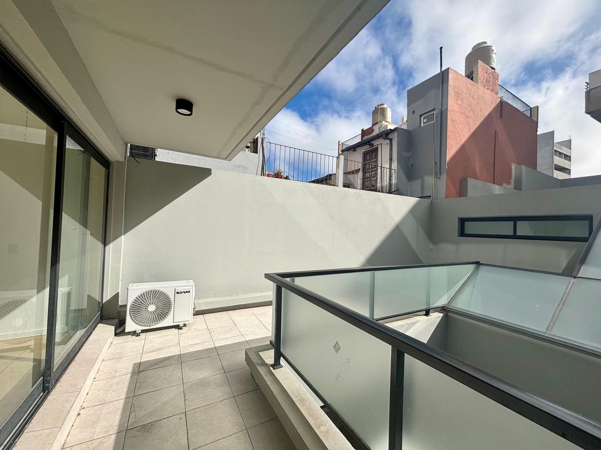 Departamento en Venta en Colegiales, Capital Federal