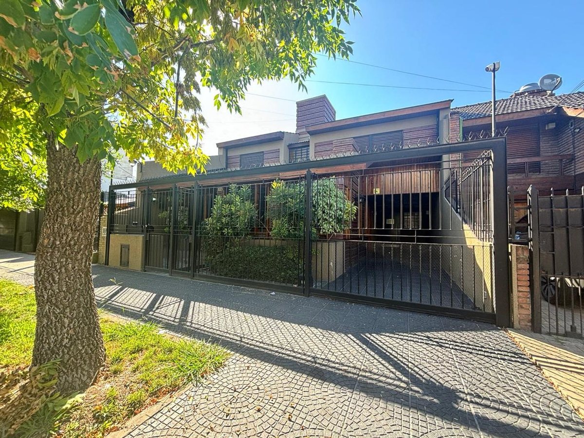 Casa en Venta en San Miguel, G.B.A. Zona Norte