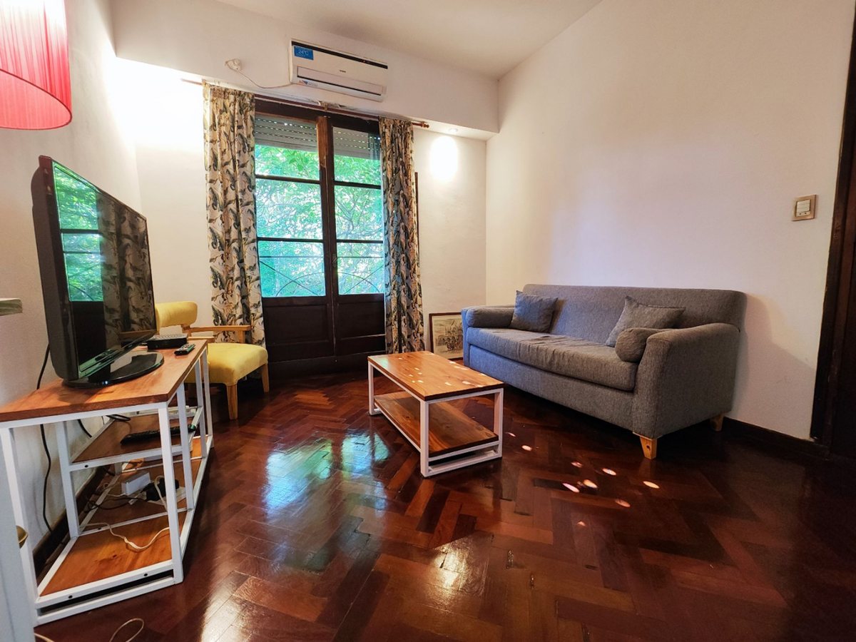 Departamento en Venta en Almagro, Capital Federal