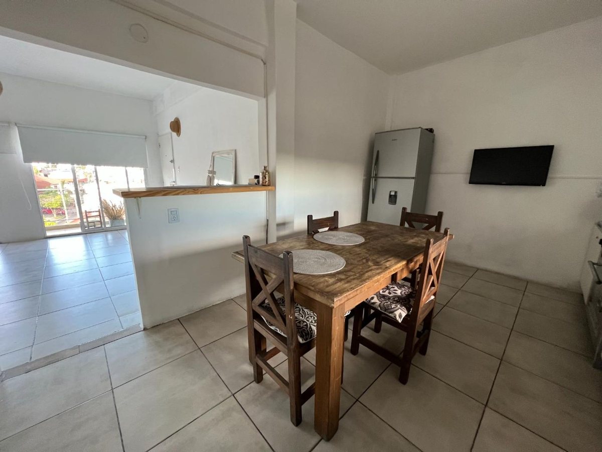 Departamento en Venta en La Matanza, G.B.A. Zona Oeste