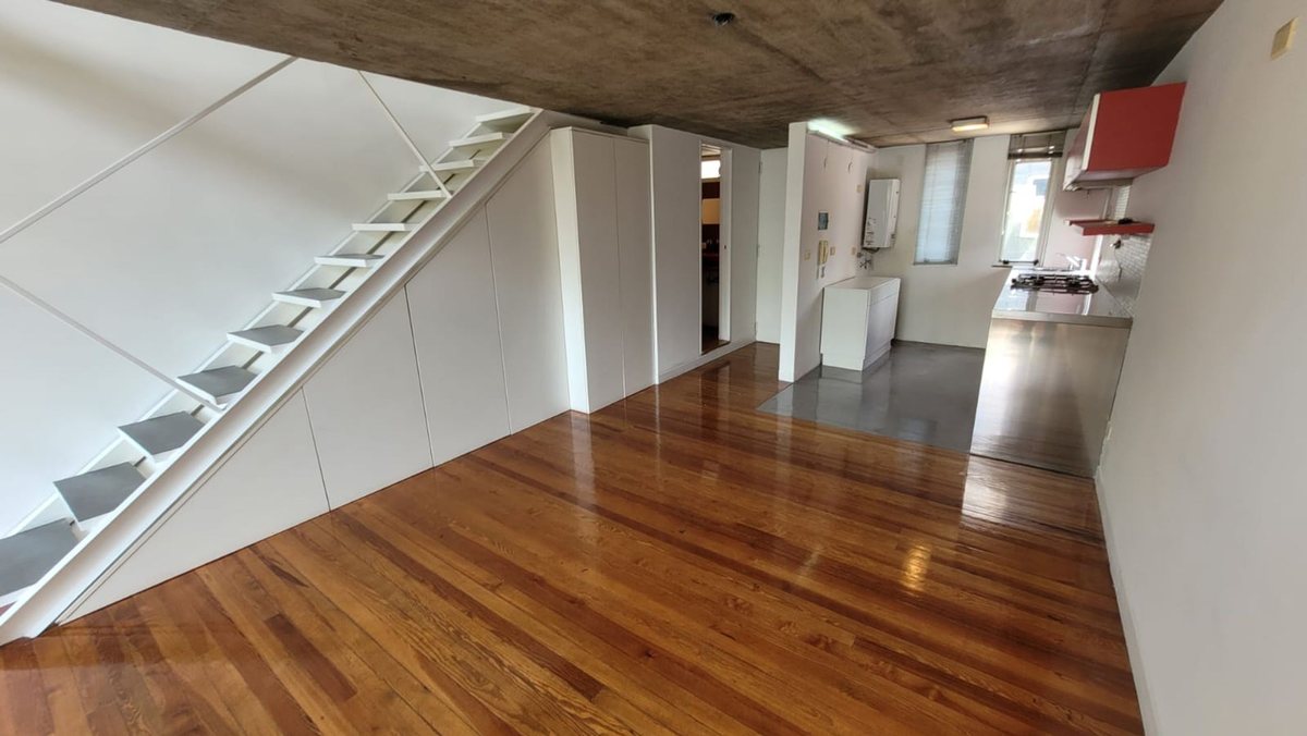 Departamento en Venta en Palermo, Capital Federal