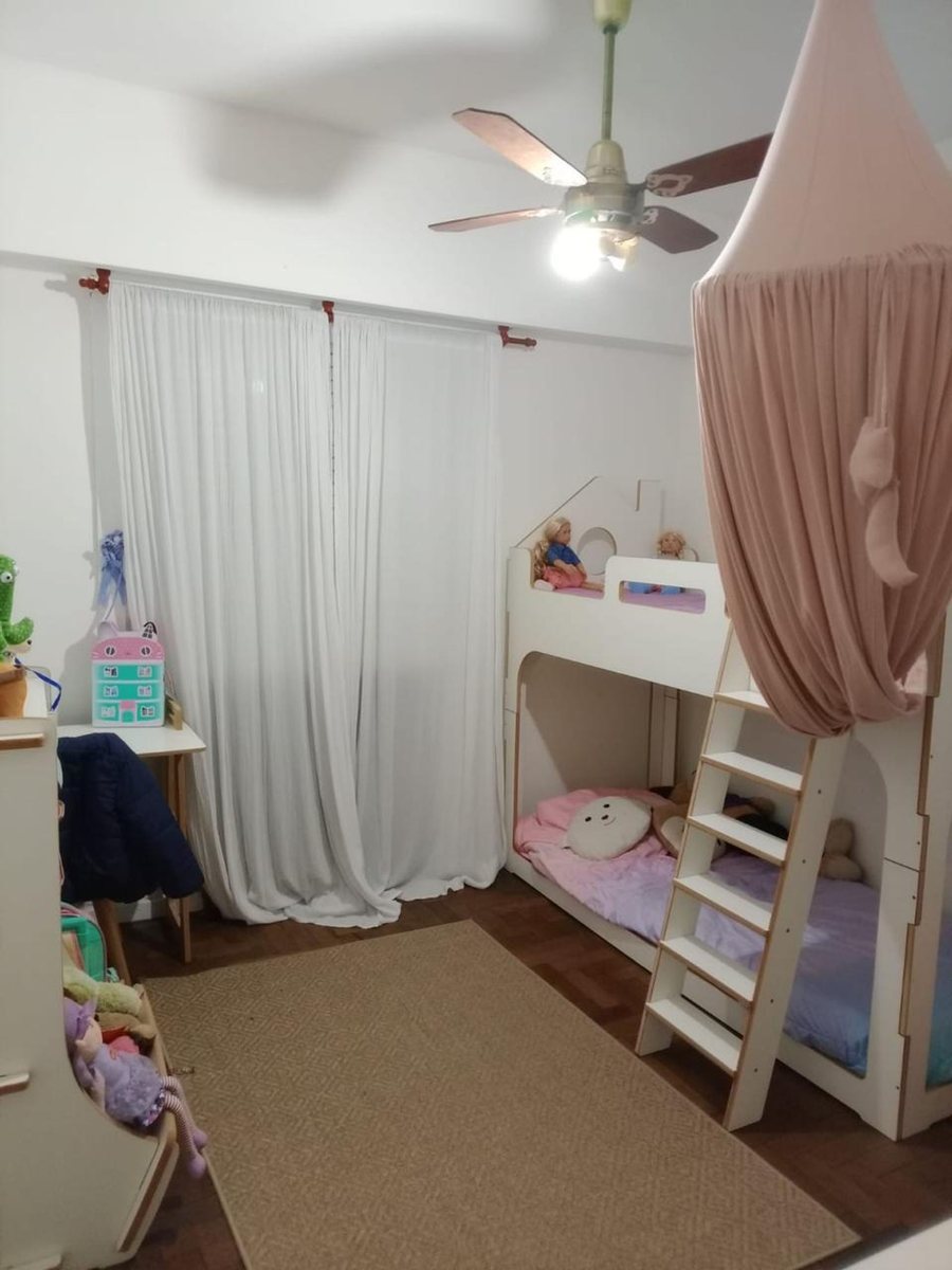 Departamento en Venta en Caballito, Capital Federal
