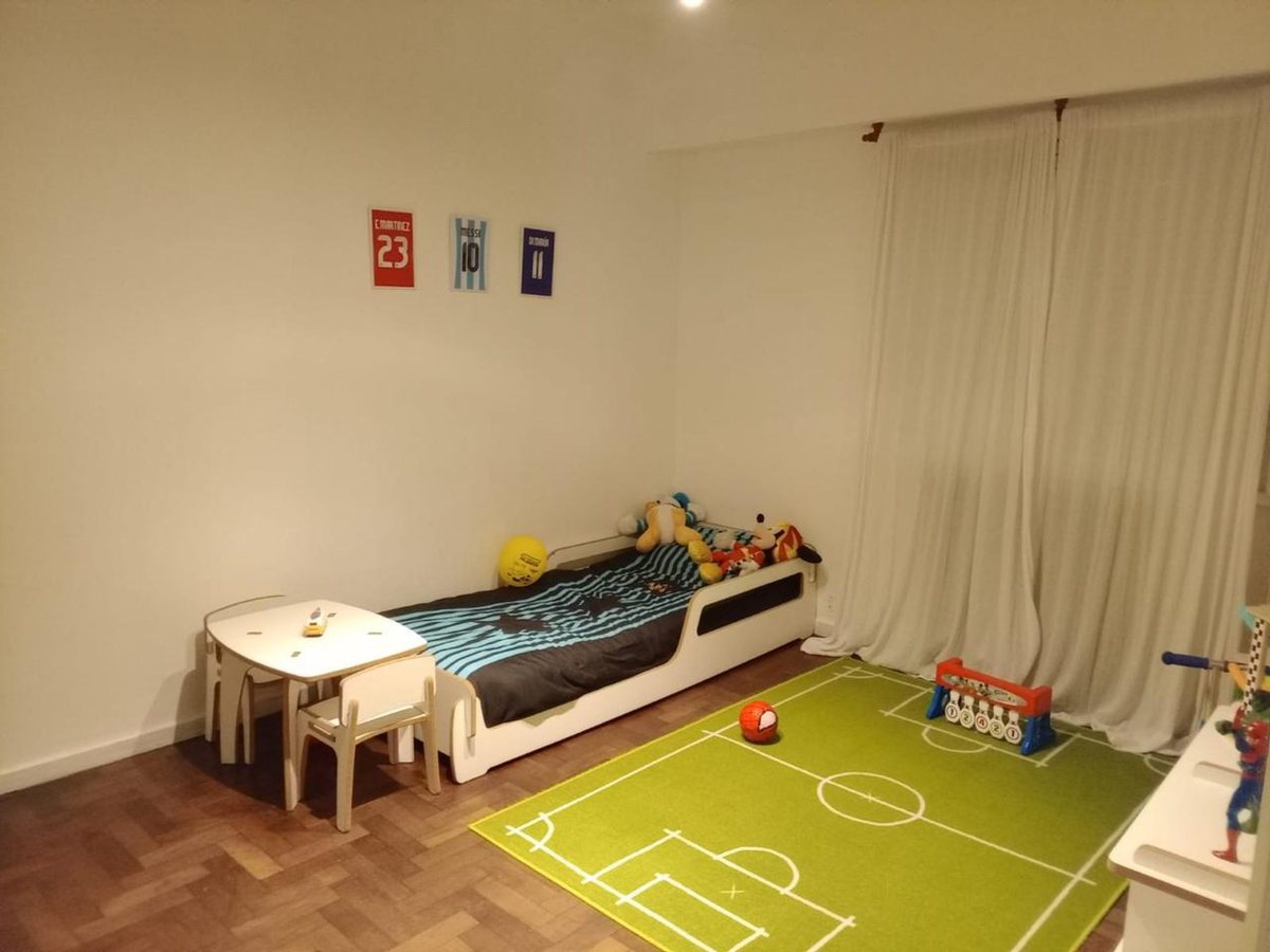 Departamento en Venta en Caballito, Capital Federal