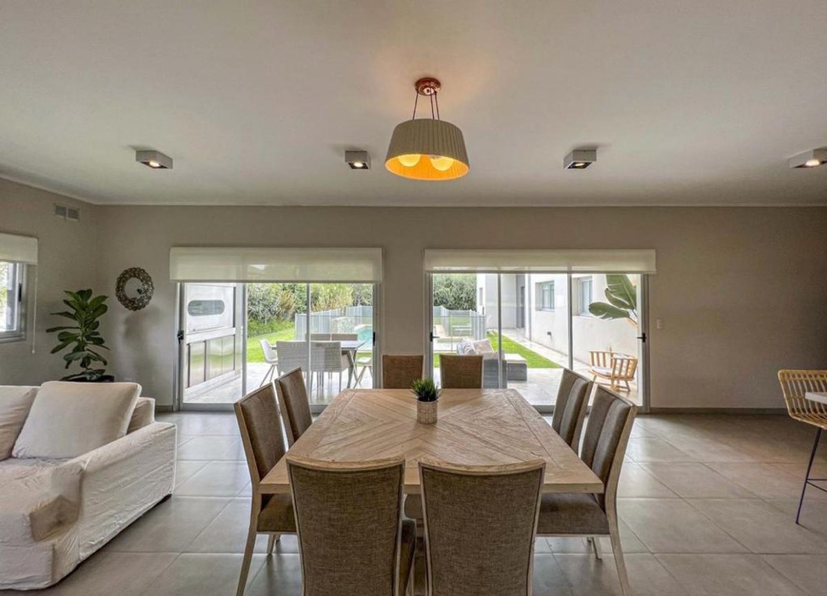 Casa en Venta en Rosario, Santa Fe