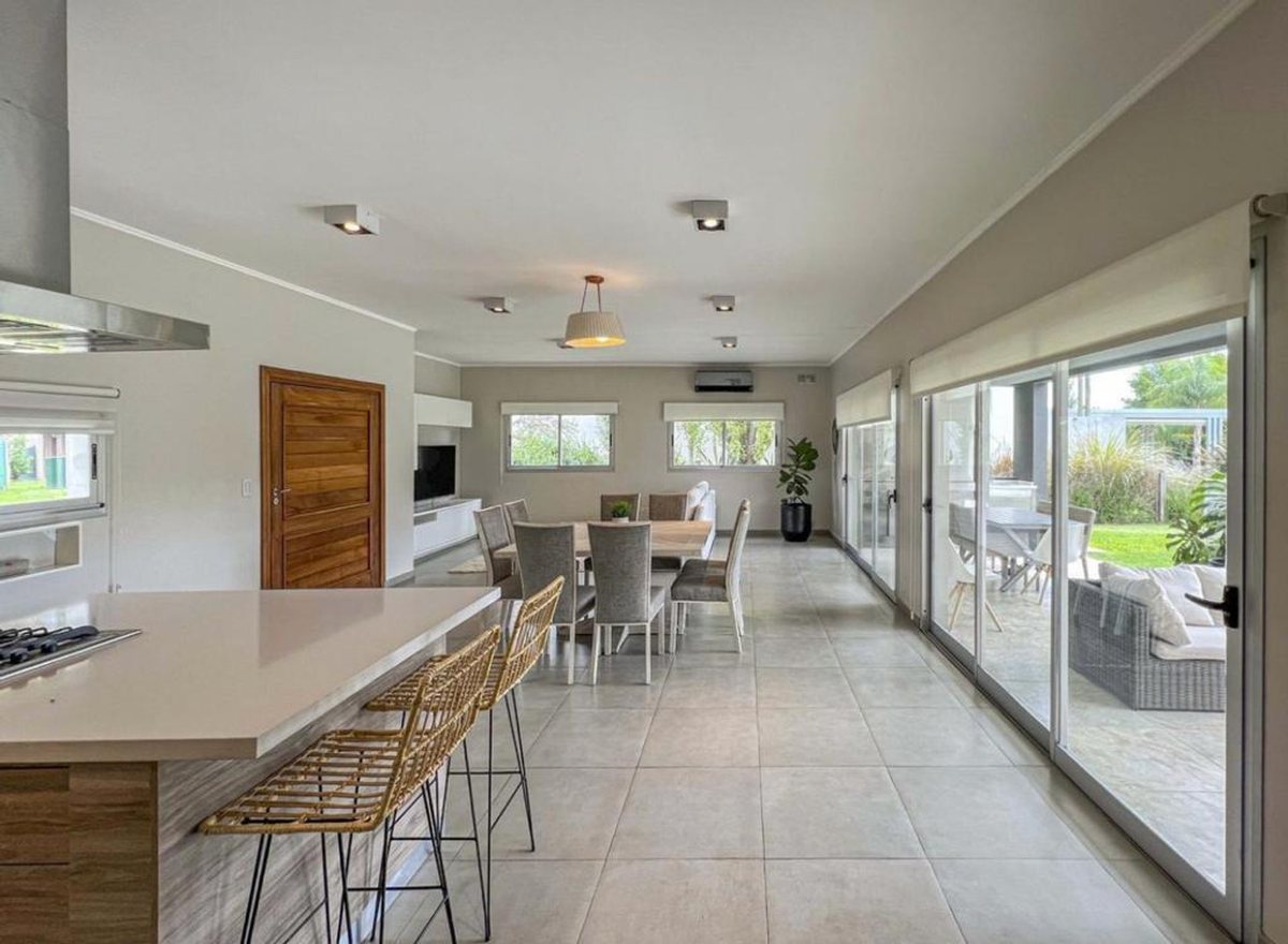 Casa en Venta en Rosario, Santa Fe