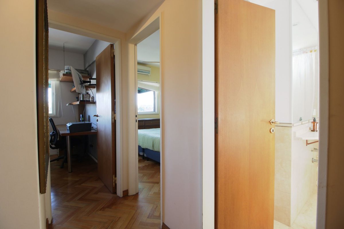 Departamento en Venta en Villa Ortuzar, Capital Federal
