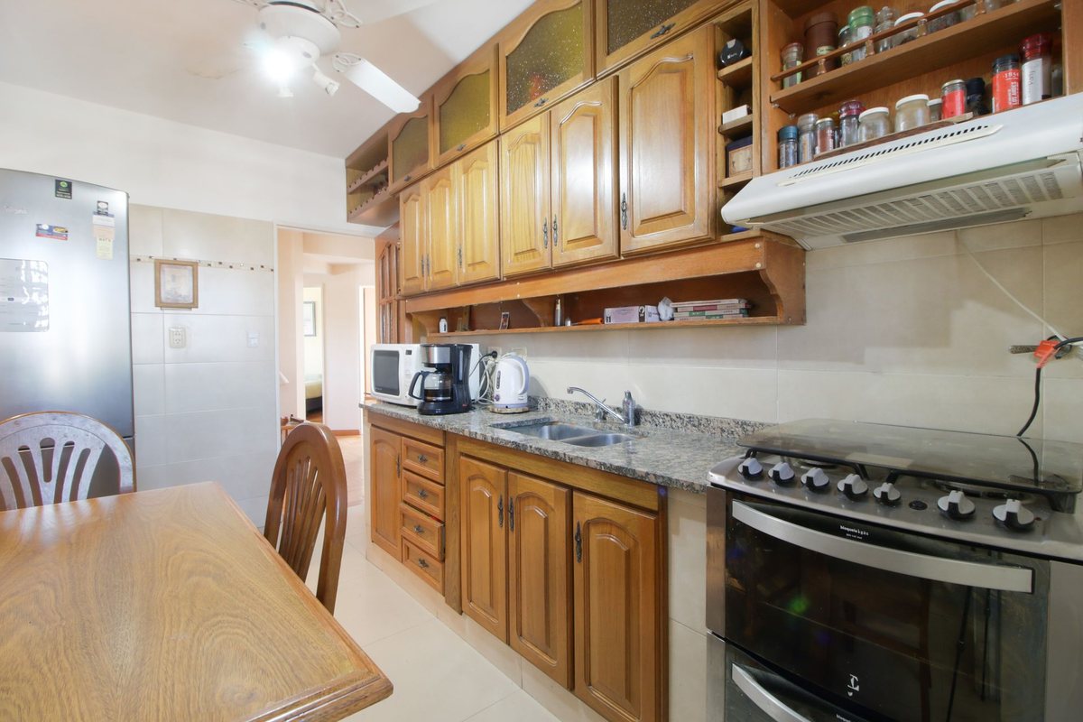 Departamento en Venta en Villa Ortuzar, Capital Federal
