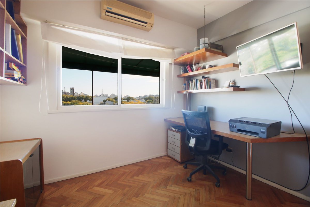 Departamento en Venta en Villa Ortuzar, Capital Federal