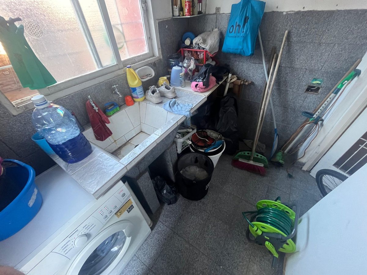 Casa en Venta en Moron, G.B.A. Zona Oeste