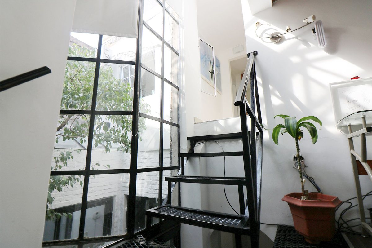 P H en Venta en Villa Crespo, Capital Federal