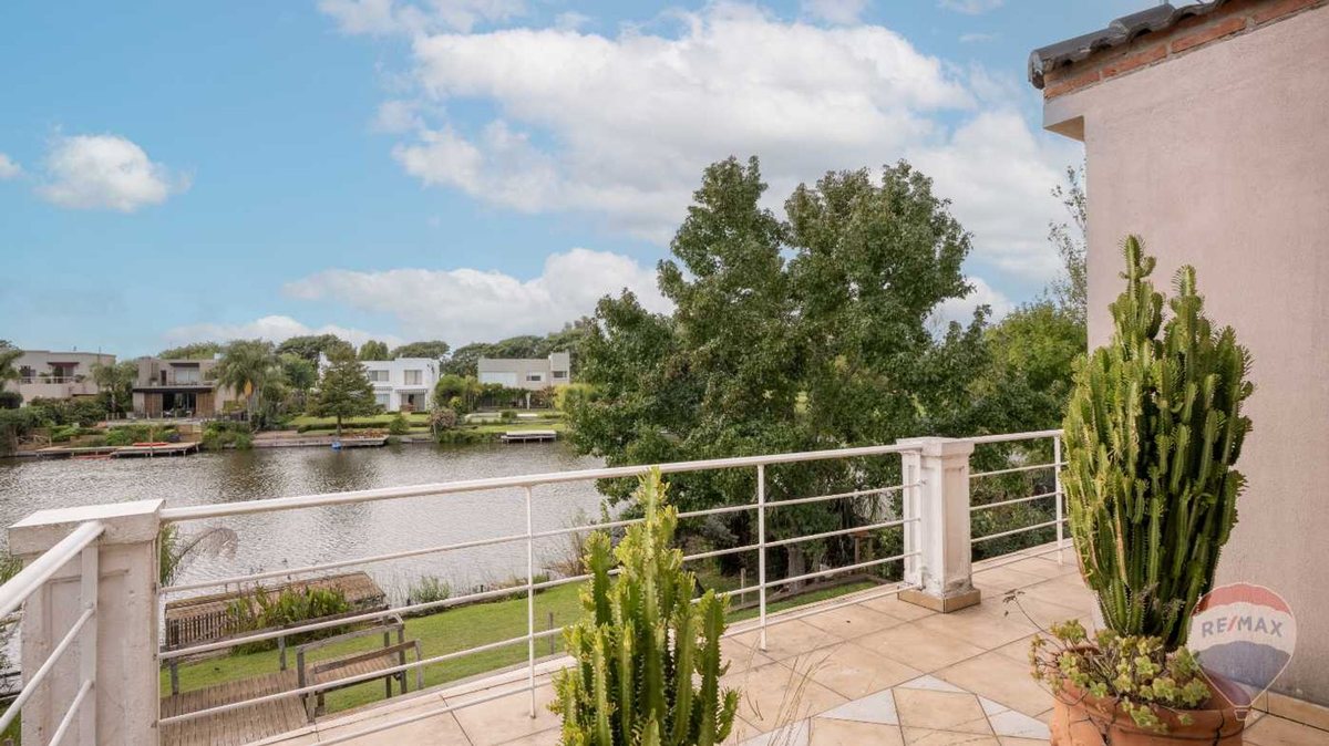 Casa en Venta en Tigre, G.B.A. Zona Norte