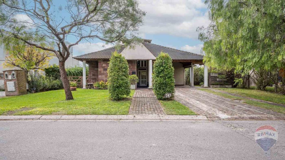 Casa en Venta en Tigre, G.B.A. Zona Norte