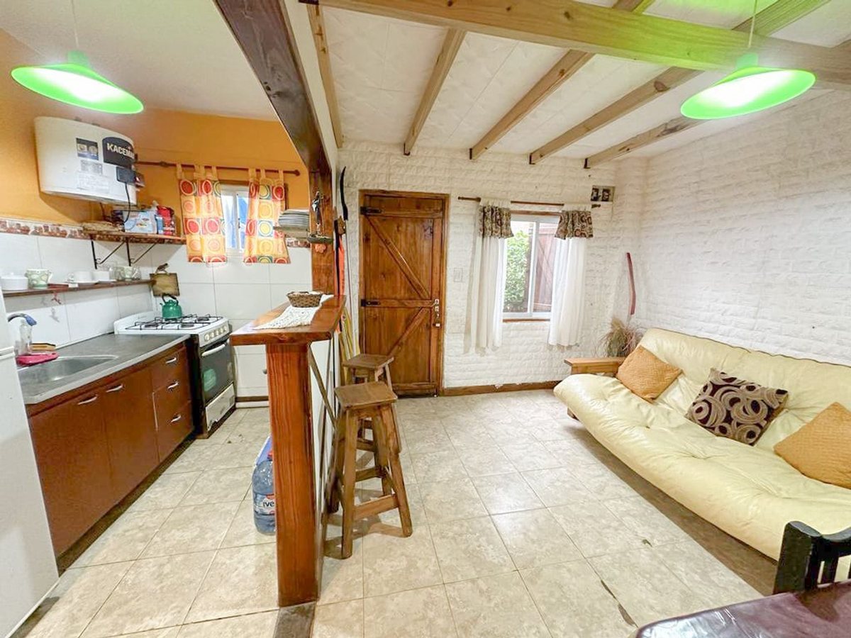 P H en Venta en Mar Chiquita, Buenos Aires Interior