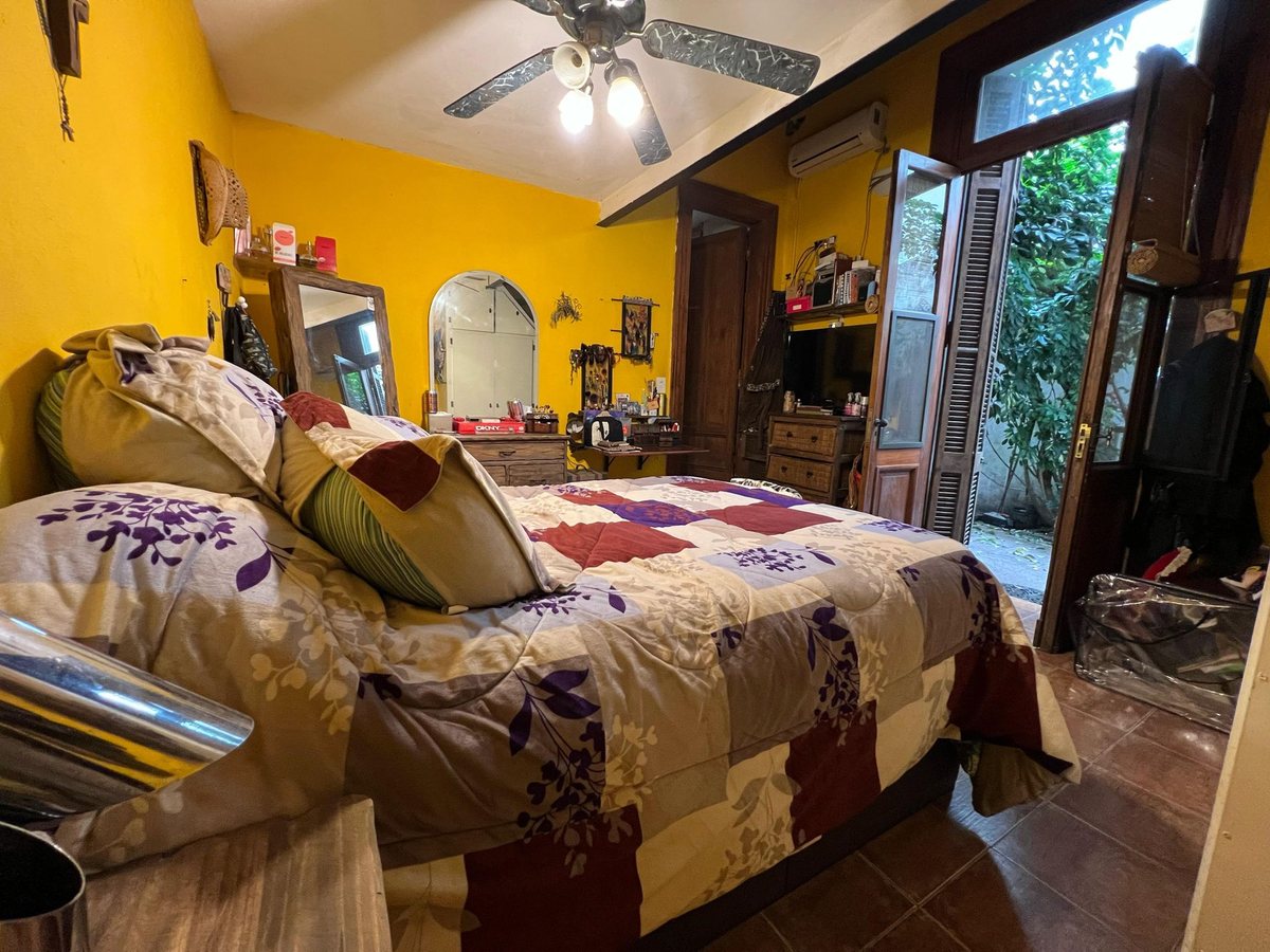 P H en Venta en Almagro, Capital Federal