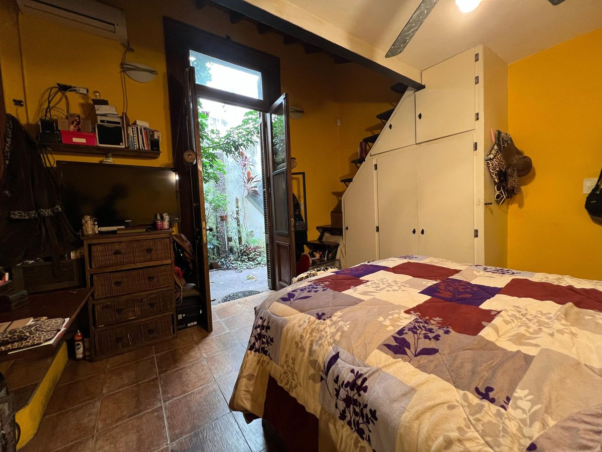P H en Venta en Almagro, Capital Federal