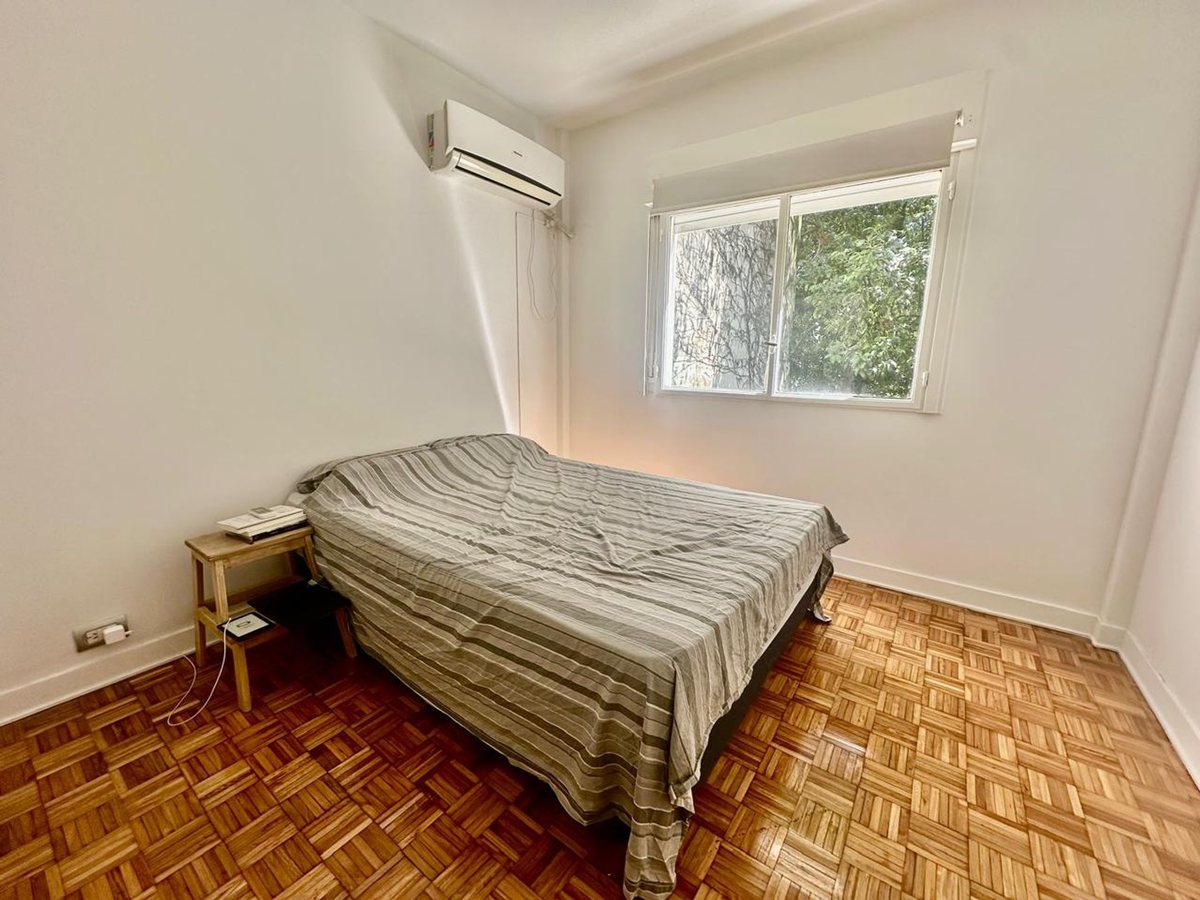 Departamento en Venta en Belgrano, Capital Federal
