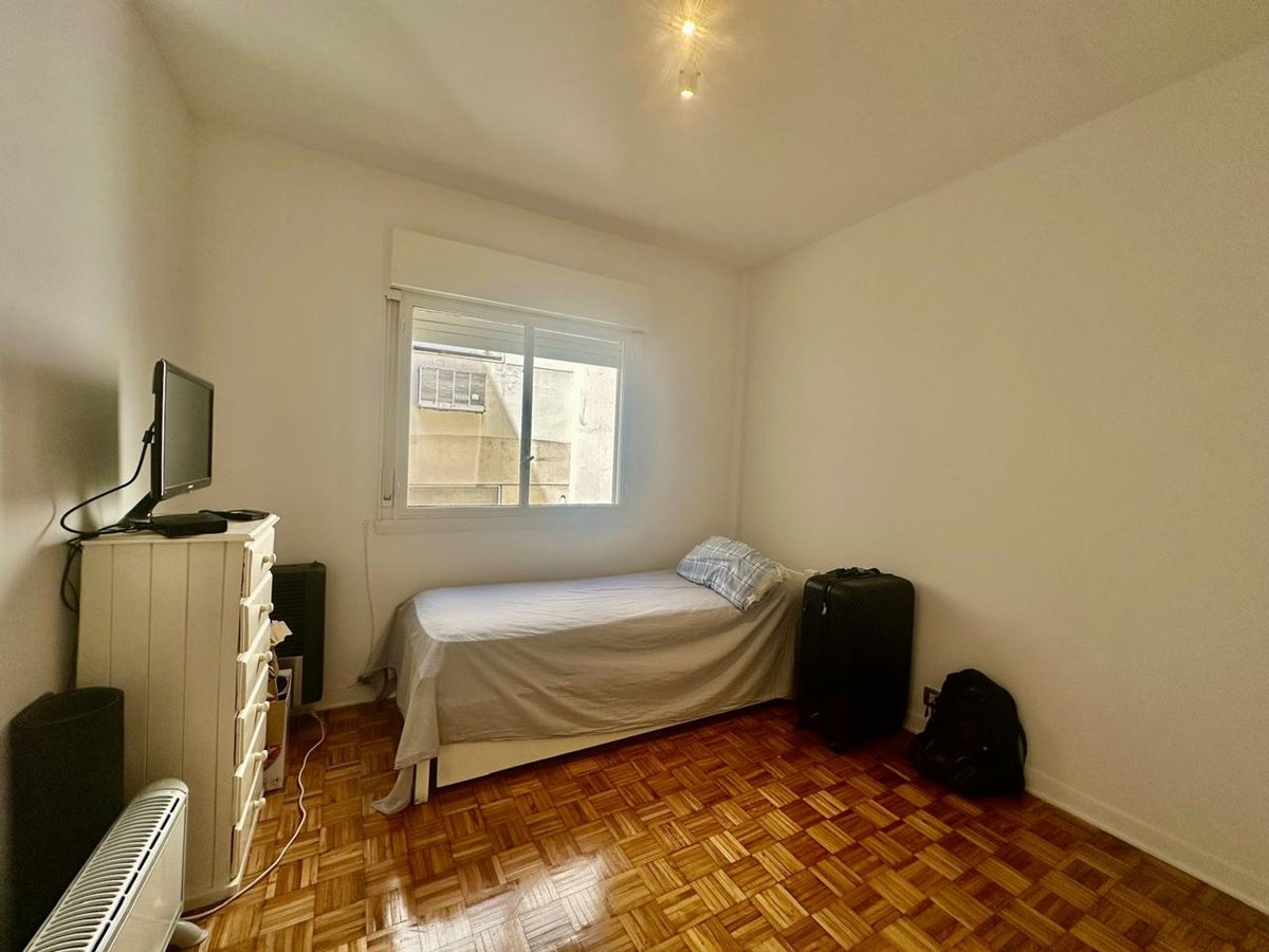Departamento en Venta en Belgrano, Capital Federal