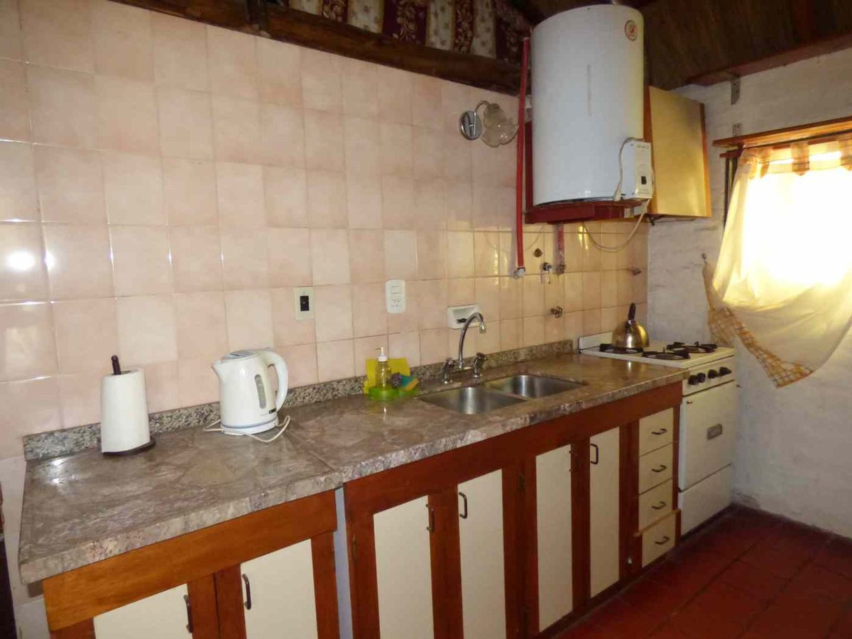 Casa en Venta en Lujan de Cuyo, Mendoza