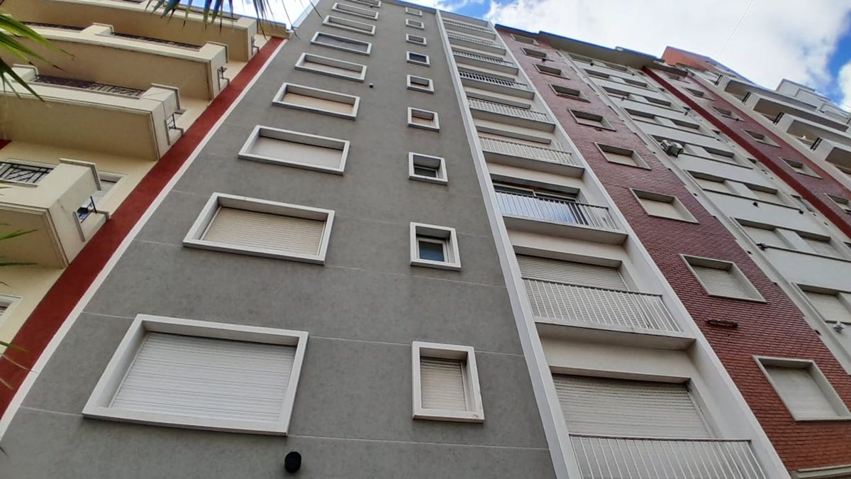 Departamento en Venta en Mar del Plata, Buenos Aires Interior