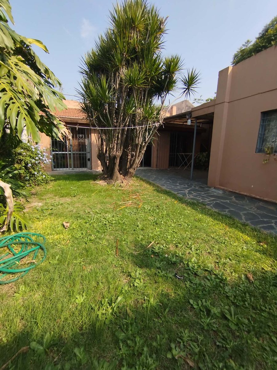 Casa en Venta en Moron, G.B.A. Zona Oeste