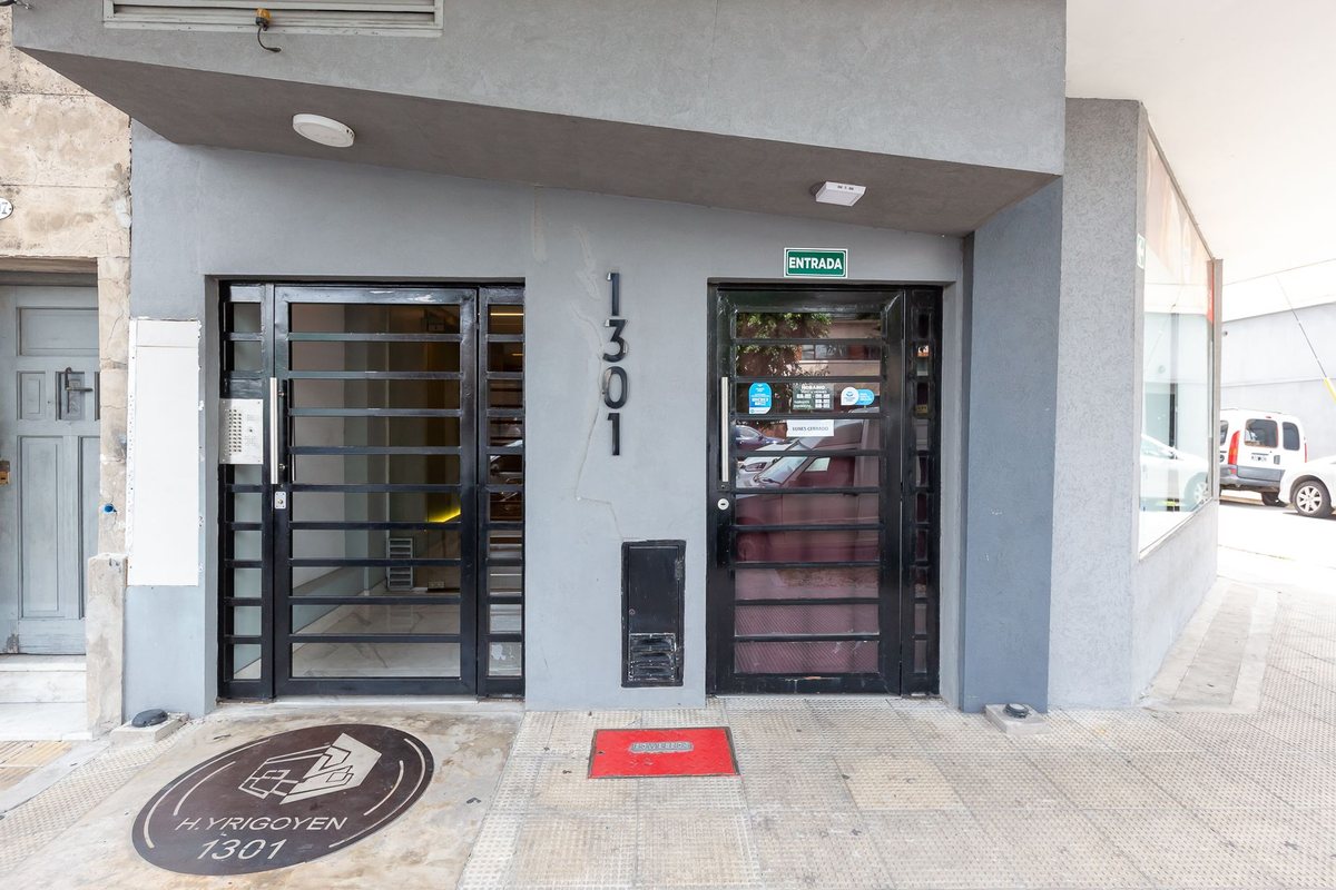 Departamento en Venta en Avellaneda, G.B.A. Zona Sur