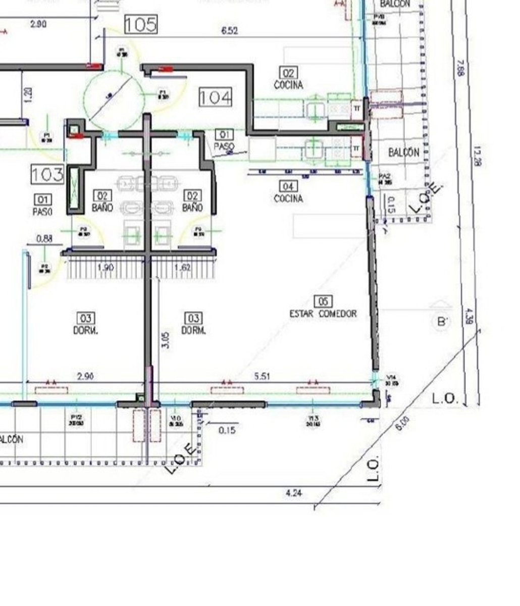 Departamento en Venta en Saavedra, Capital Federal
