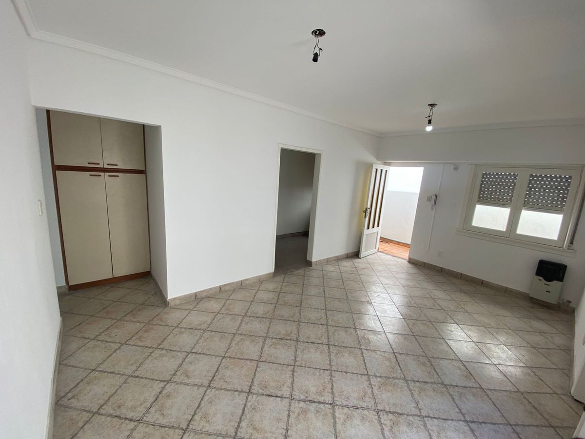 Departamento en Venta en Florencio Varela, G.B.A. Zona Sur