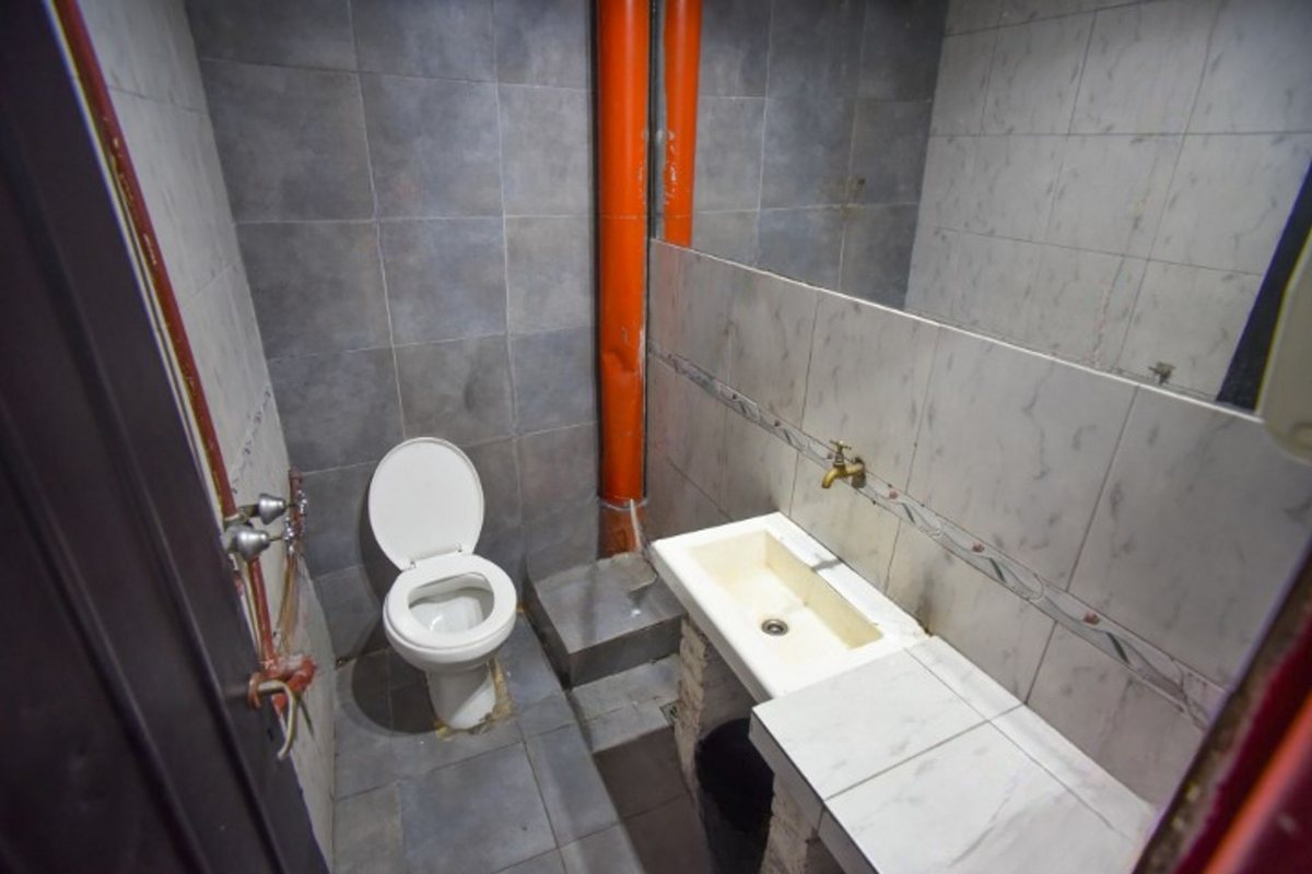 Galpon en Venta en Santa Fe, Santa Fe