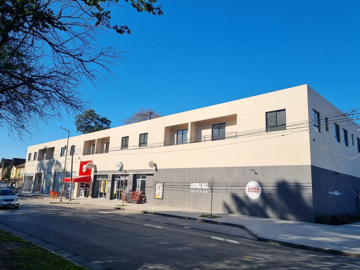 Departamento en Alquiler en San Miguel, G.B.A. Zona Norte