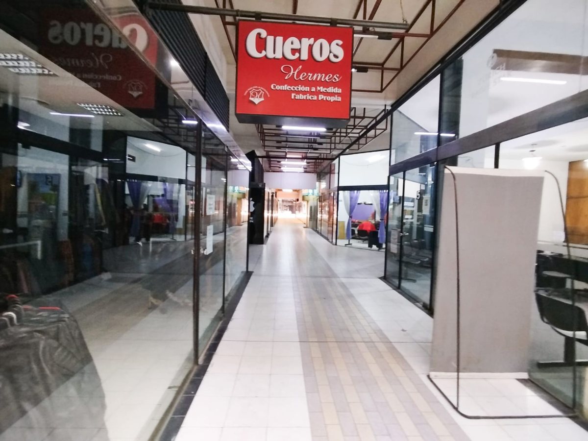 Local Comercial en Alquiler en Capital, Mendoza