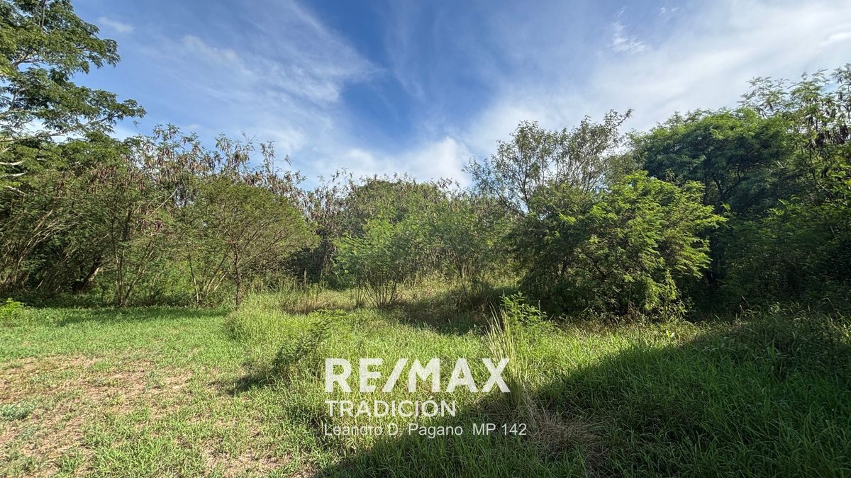 Lote en Venta en 1 de Mayo, Chaco