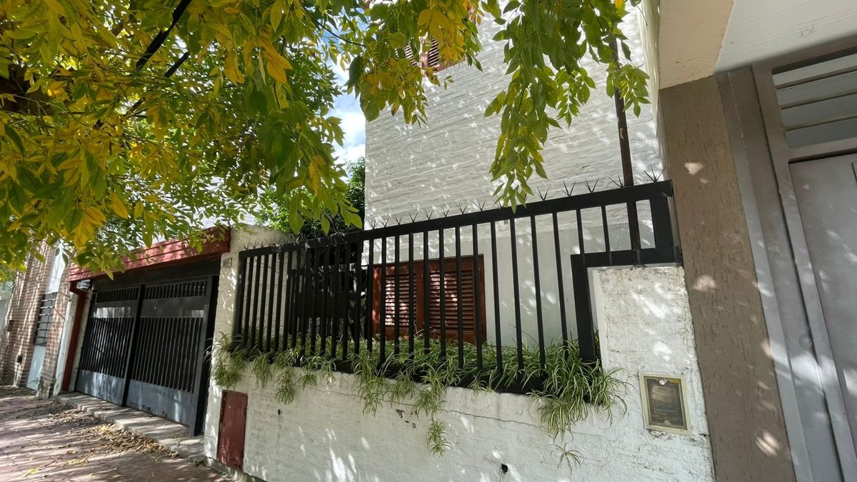 Casa en Venta en La Plata, G.B.A. Zona Sur