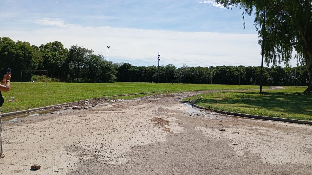 Lote en Venta en Castellanos, Santa Fe