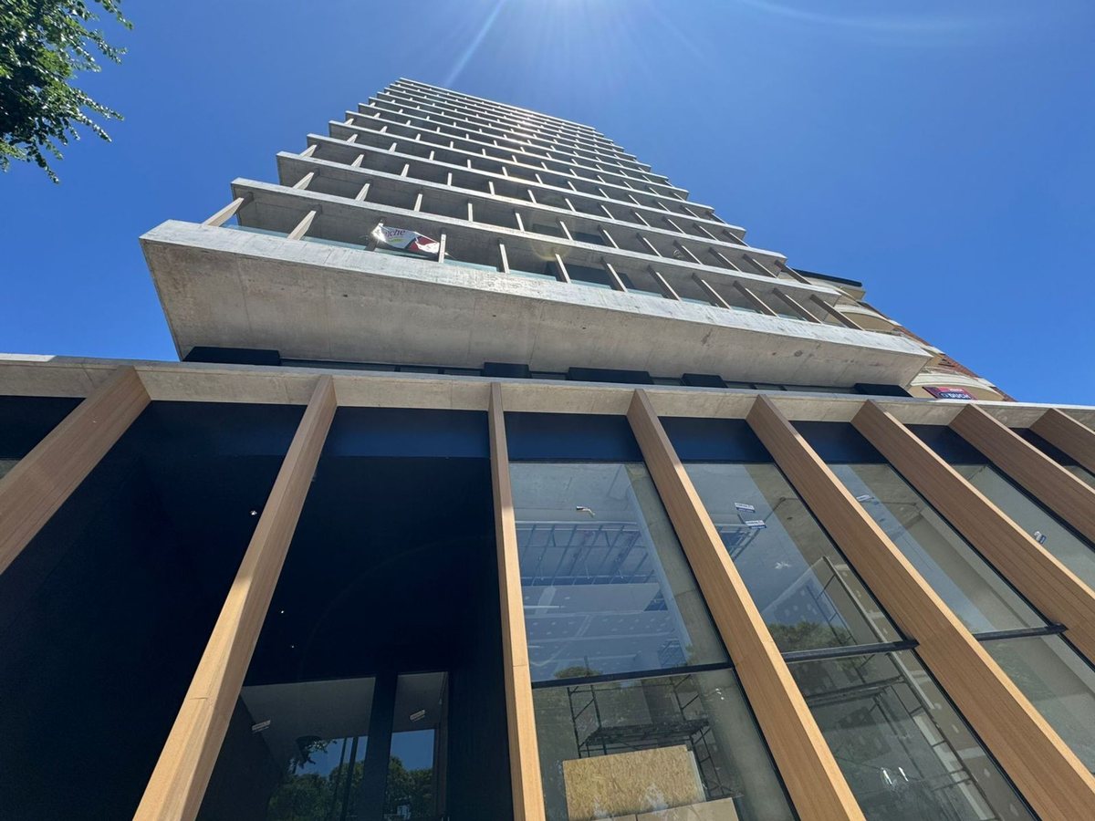 Departamento en Venta en Vicente Lopez, G.B.A. Zona Norte