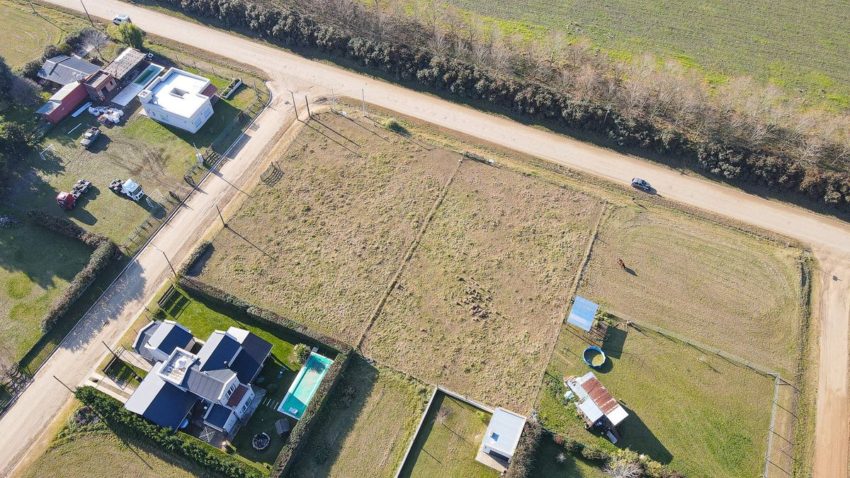 Lote en Venta en Tandil, Buenos Aires Interior