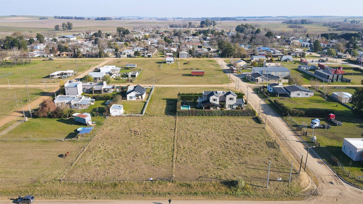 Lote en Venta en Tandil, Buenos Aires Interior