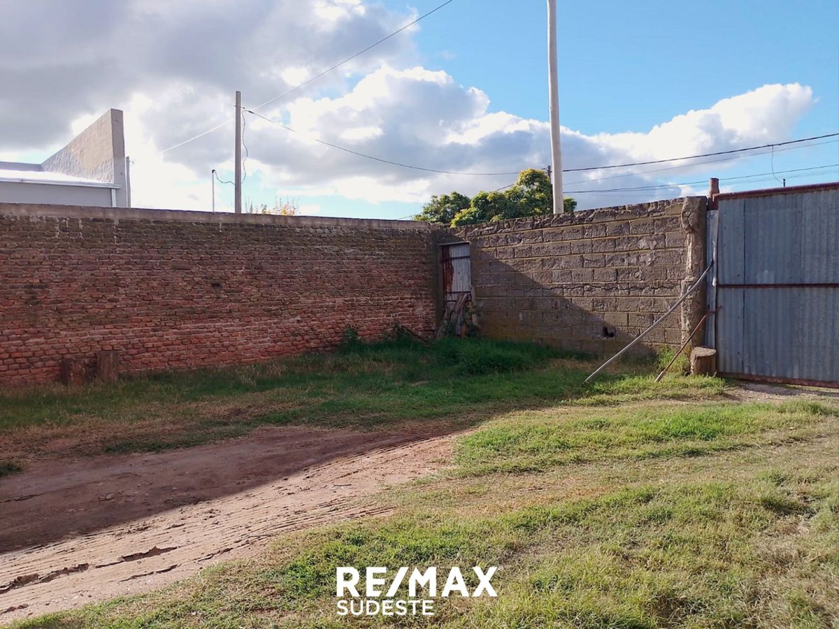 Lote en Venta en Coronel Dorrego, Buenos Aires Interior