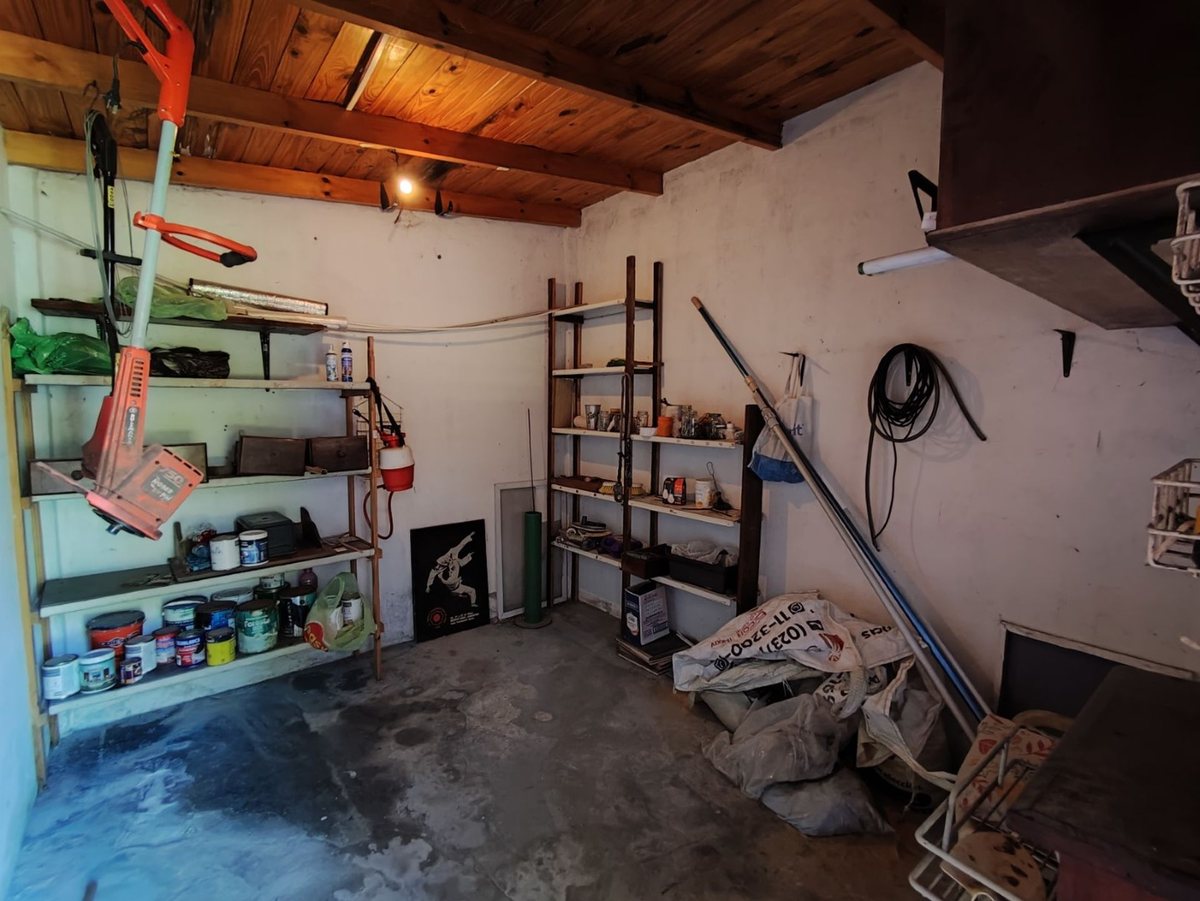 Casa en Venta en Pilar, G.B.A. Zona Norte