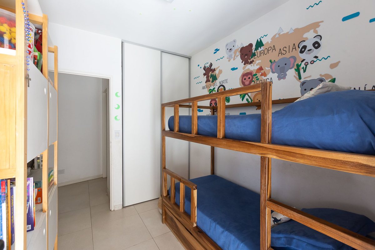 P H en Venta en Villa Urquiza, Capital Federal