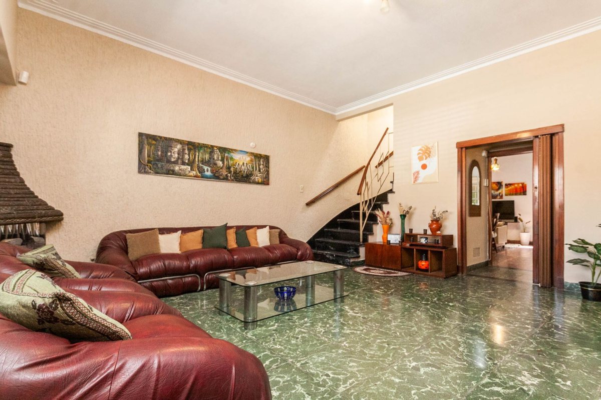 Casa en Venta en Barracas, Capital Federal