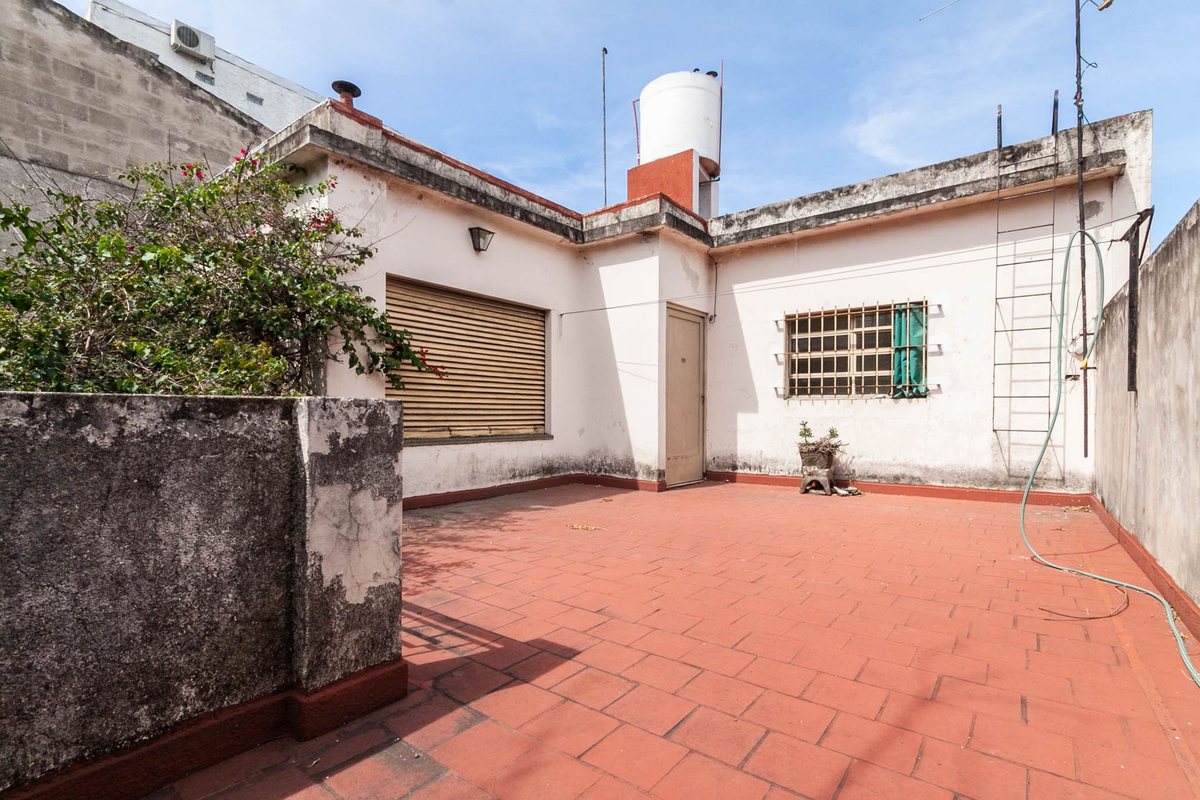 Casa en Venta en Barracas, Capital Federal