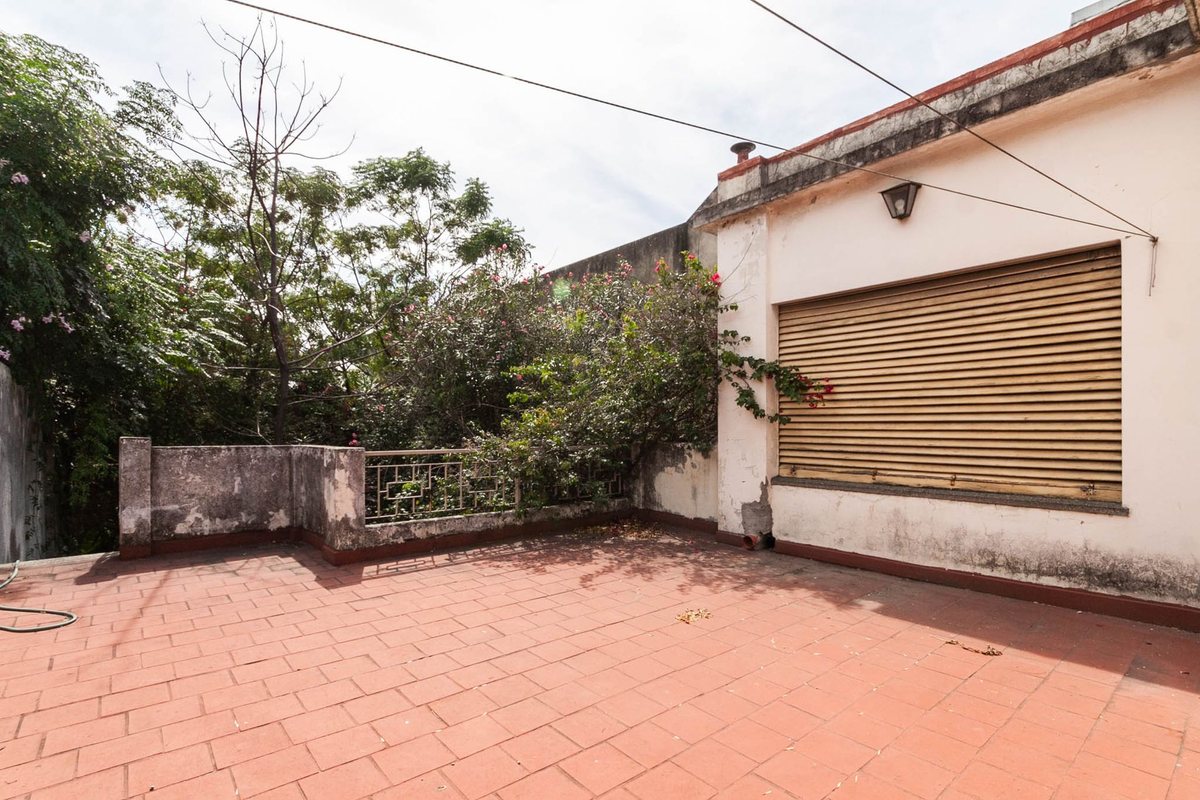 Casa en Venta en Barracas, Capital Federal