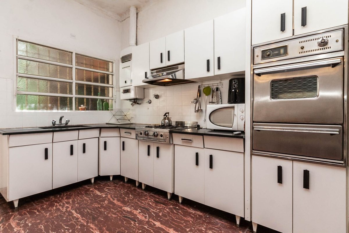 Casa en Venta en Barracas, Capital Federal