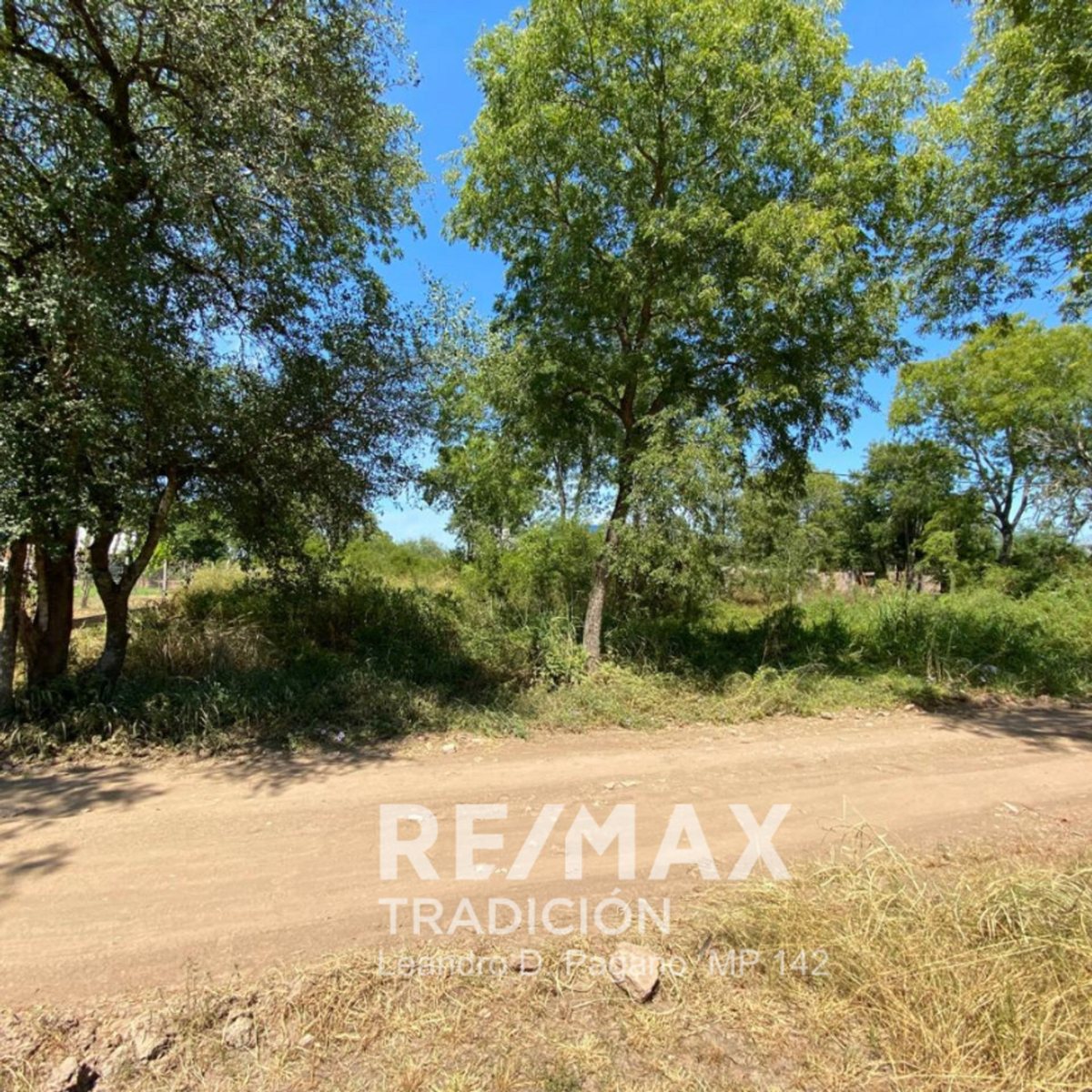 Lote en Venta en 1 de Mayo, Chaco
