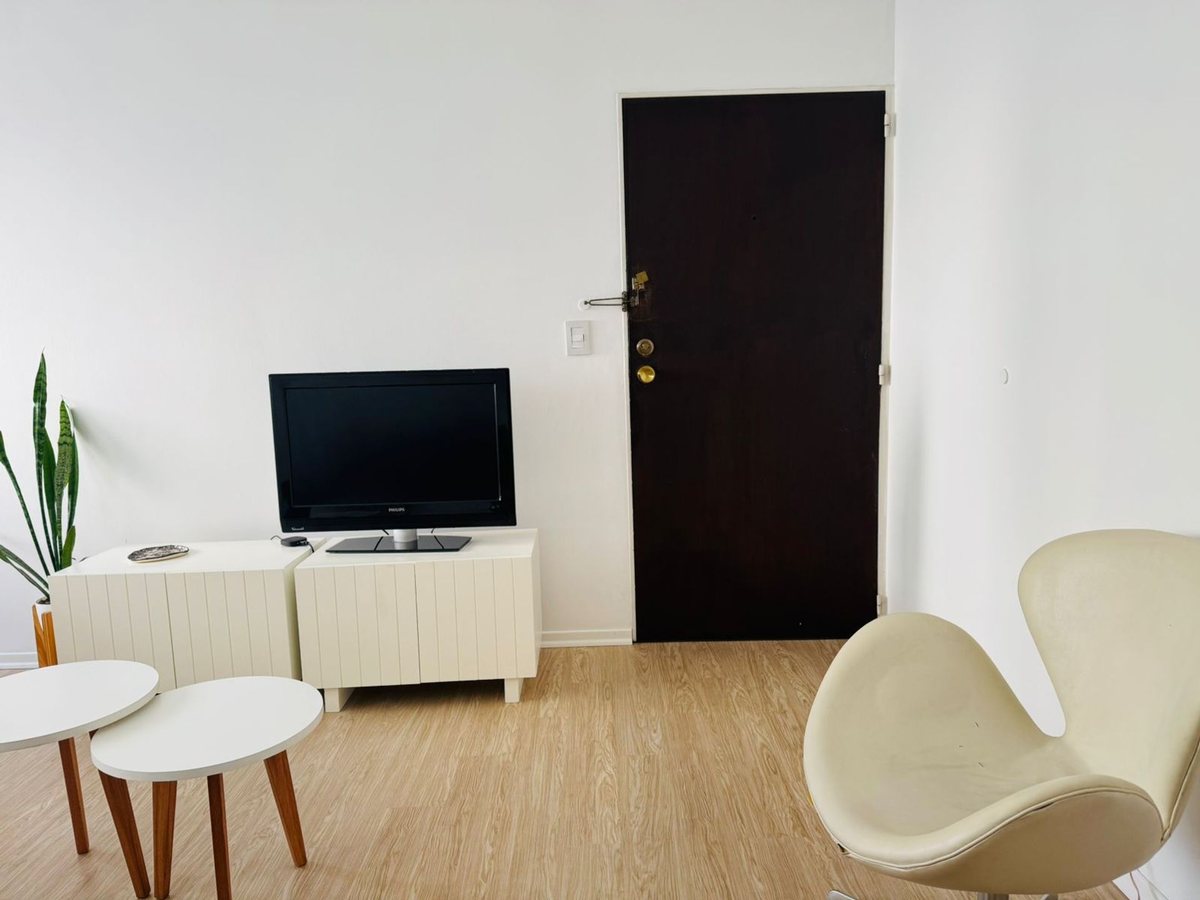 Departamento en Venta en Belgrano, Capital Federal