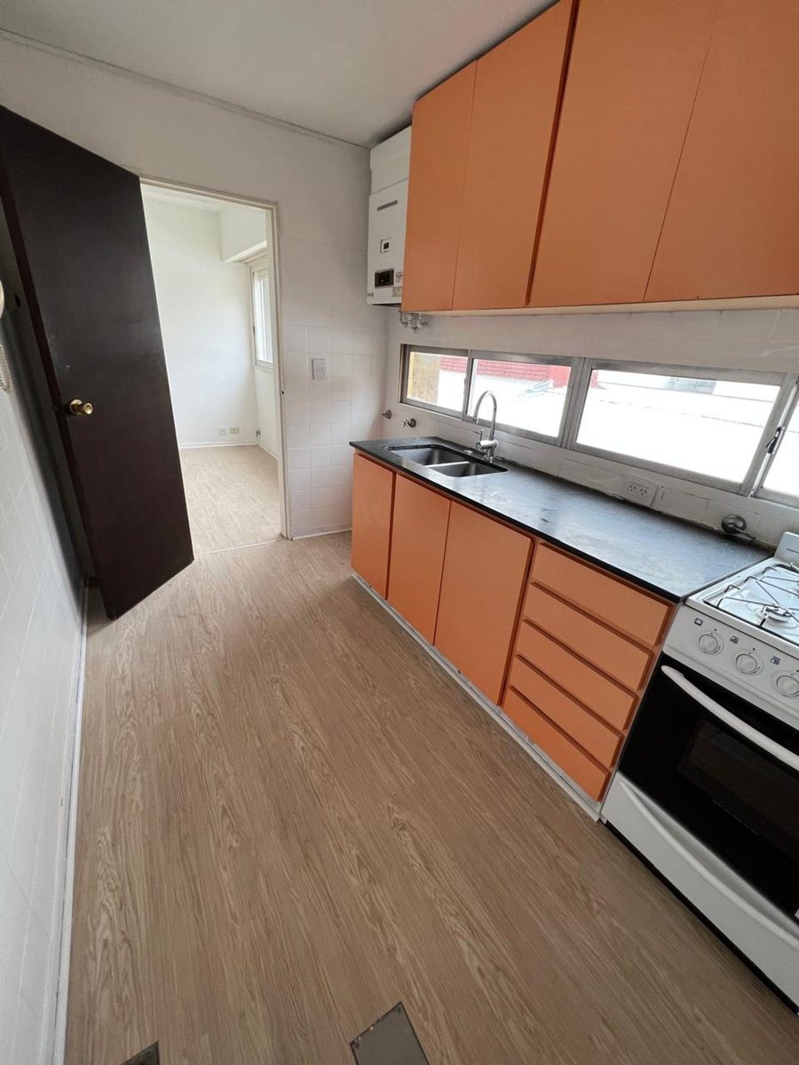 Departamento en Venta en Belgrano, Capital Federal