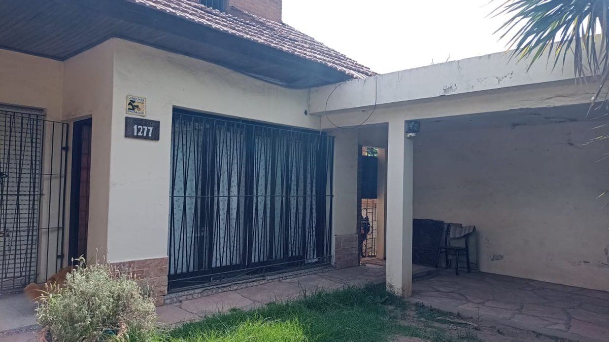 Casa en Venta en San Miguel, G.B.A. Zona Norte