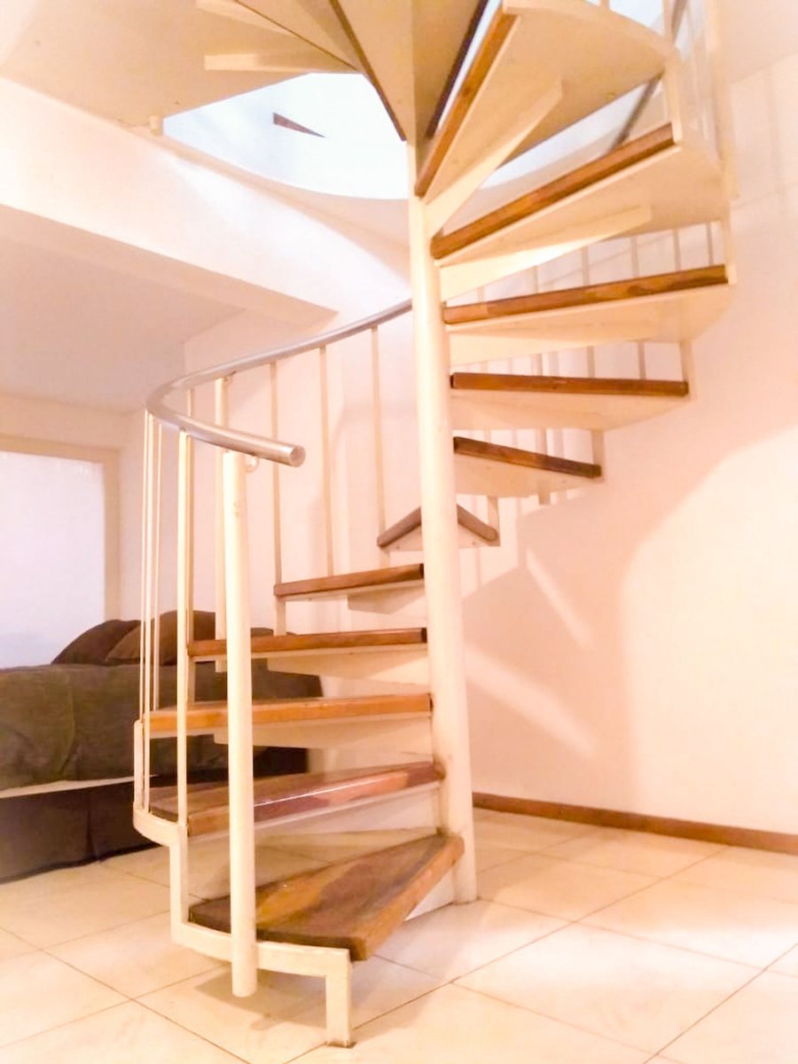 Departamento en Venta en Capital, Mendoza