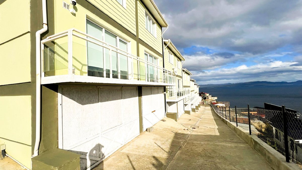 P H en Venta en Ushuaia, Tierra del Fuego